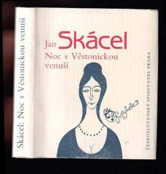 Noc s Věstonickou Venuší