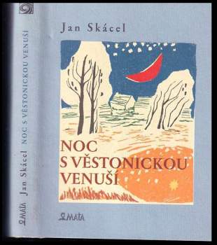 Noc s Věstonickou venuší