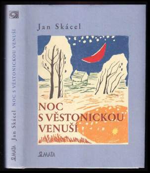 Noc s Věstonickou venuší