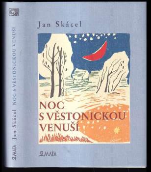 Noc s Věstonickou venuší