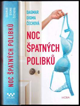 Noc špatných polibků