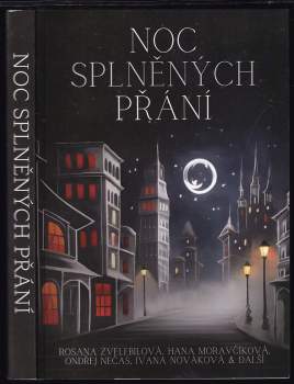 Noc splněných přání