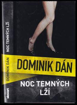 Dominik Dán: Noc temných lží