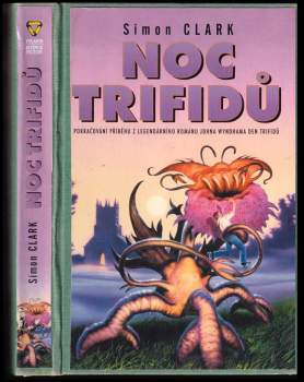 Simon Clark: Noc trifidů