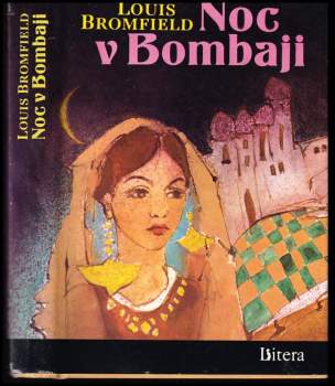 Noc v Bombaji