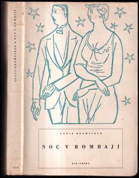 Noc v Bombaji