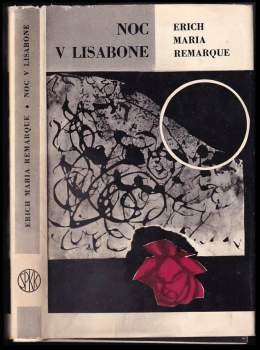 Noc v Lisabone