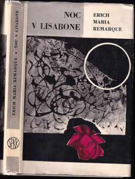 Noc v Lisabone