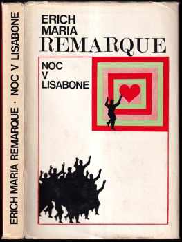 Erich Maria Remarque: Noc v Lisabone