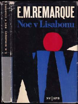 Erich Maria Remarque: Noc v Lisabonu