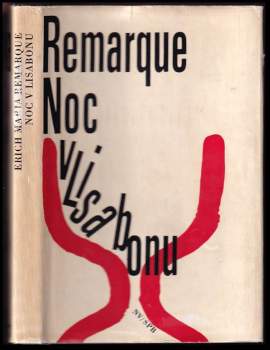 Noc v Lisabonu