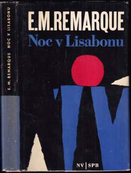 Noc v Lisabonu