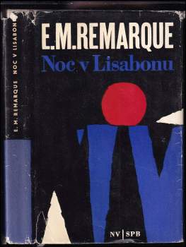 Noc v Lisabonu