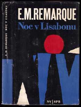 Noc v Lisabonu - Erich Maria Remarque (1964, Naše vojsko) - ID: 669552