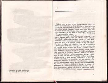 Erich Maria Remarque: Noc v Lisabonu