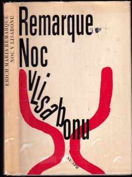 Erich Maria Remarque: Noc v Lisabonu