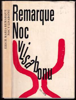 Noc v Lisabonu