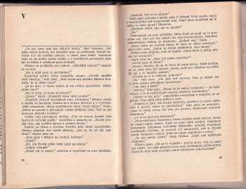 Erich Maria Remarque: Noc v Lisabonu