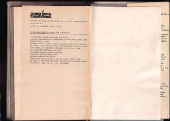 Erich Maria Remarque: Noc v Lisabonu
