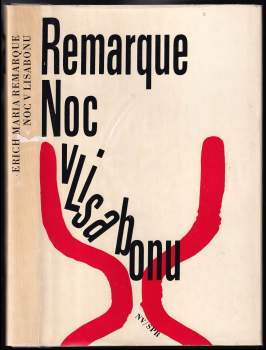 Noc v Lisabonu
