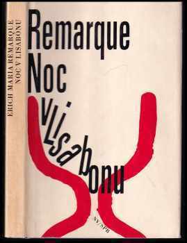 Noc v Lisabonu
