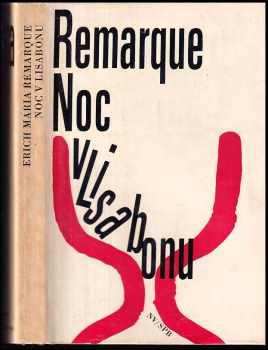 Erich Maria Remarque: Noc v Lisabonu