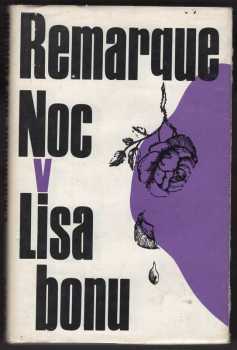 Noc v Lisabonu