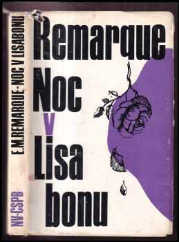 Noc v Lisabonu