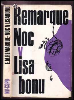 Erich Maria Remarque: Noc v Lisabonu