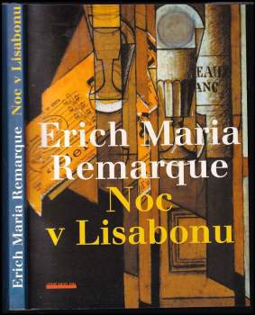 Noc v Lisabonu