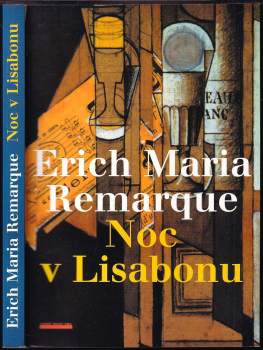 Noc v Lisabonu
