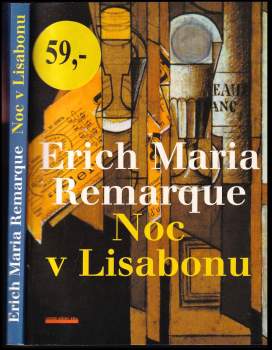 Noc v Lisabonu