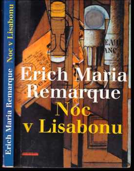 Noc v Lisabonu
