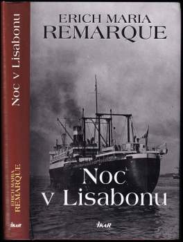 Noc v Lisabonu