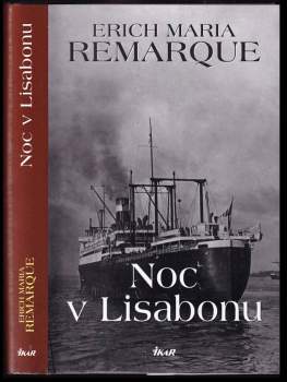 Noc v Lisabonu