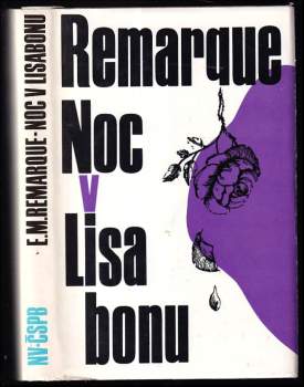 Noc v Lisabonu