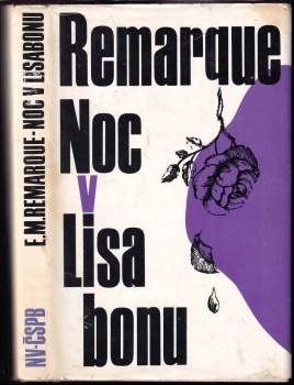 Noc v Lisabonu