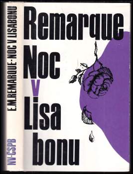 Noc v Lisabonu