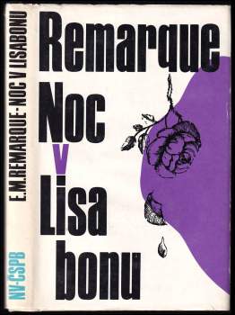 Erich Maria Remarque: Noc v Lisabonu