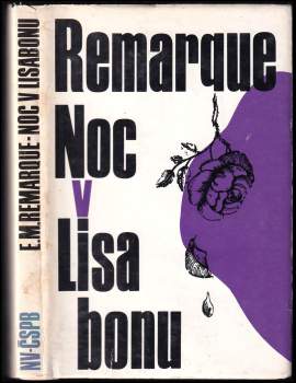 Erich Maria Remarque: Noc v Lisabonu