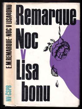 Erich Maria Remarque: Noc v Lisabonu