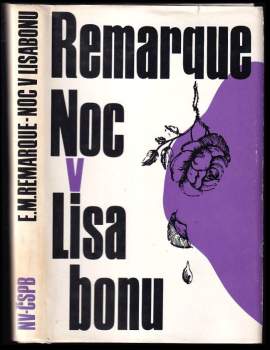 Erich Maria Remarque: Noc v Lisabonu