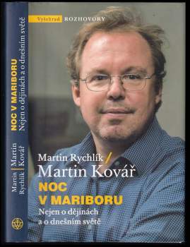 Noc v Mariboru