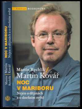 Noc v Mariboru