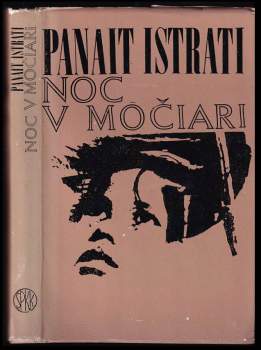 Noc v močiari