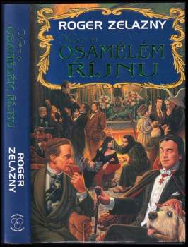 Roger Zelazny: Noc v osamělém říjnu