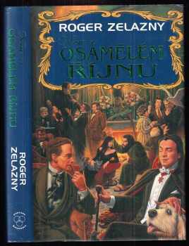 Roger Zelazny: Noc v osamělém říjnu