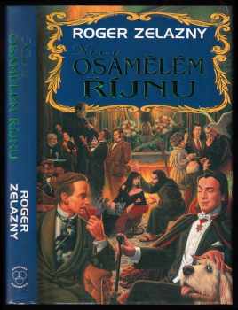 Roger Zelazny: Noc v osamělém říjnu