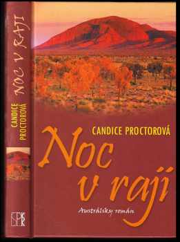 Candice E Proctor: Noc v raji