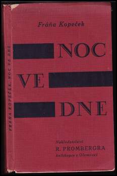 Noc ve dne